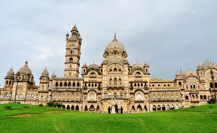 Gujarat's UNESCO Sites